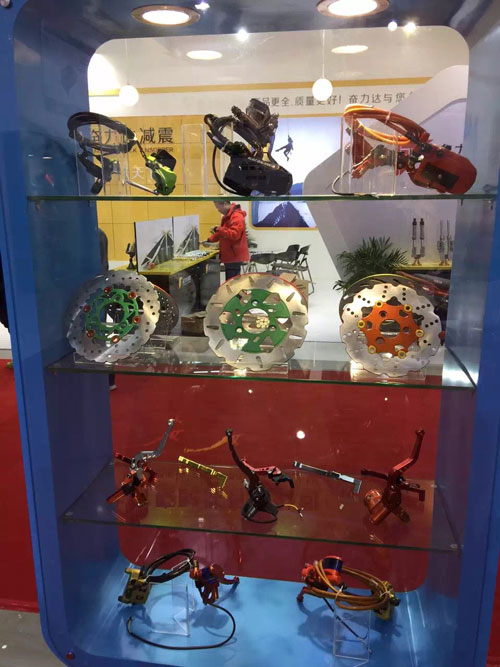 唐澤集團臺州展